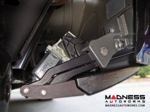 Chevrolet Duramax 2500HD/ 3500HD 6.6l Power Step by AMP Research - w/ Plug and Play OBDII Kit Chevrolet Duramax 2500HD/ 3500HD 6.6l Power Step by AMP Research - w/ Plug and Play OBDII Kit